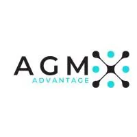 AGM Advantage logo