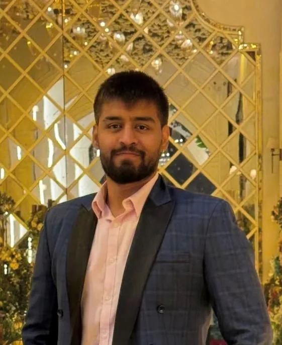 Mehar Bedi, Founder of FitwithMehar