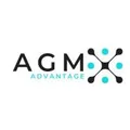 AGM Advantage logo